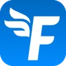 FreeAgent logo