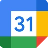 Google Calendar logo